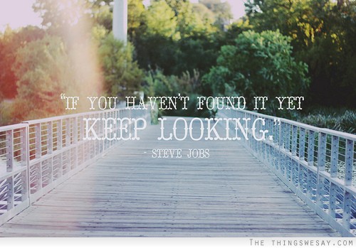 If you haven't found it yet keep looking