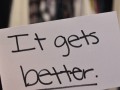 It gets better