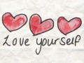 Love yourself