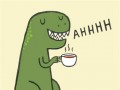 Tea-rex