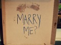 Marry Me?