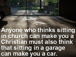 21 Witty Quotes from Garrison Keillor